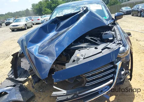 2022 Mazda Cx-9 Touring from USA, damaged, VIN JM3TCBCY7N0600370